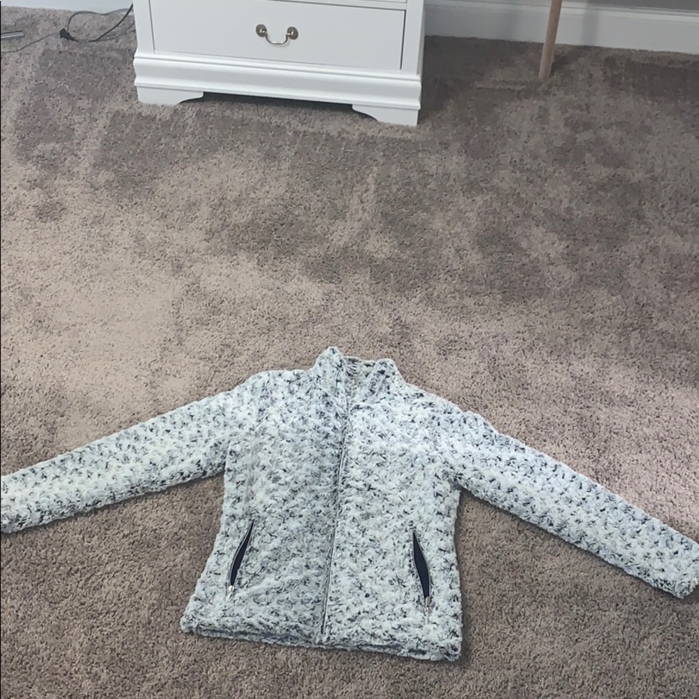 Winter coat